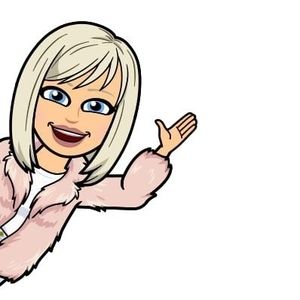 Meet your Posher, Cindy j